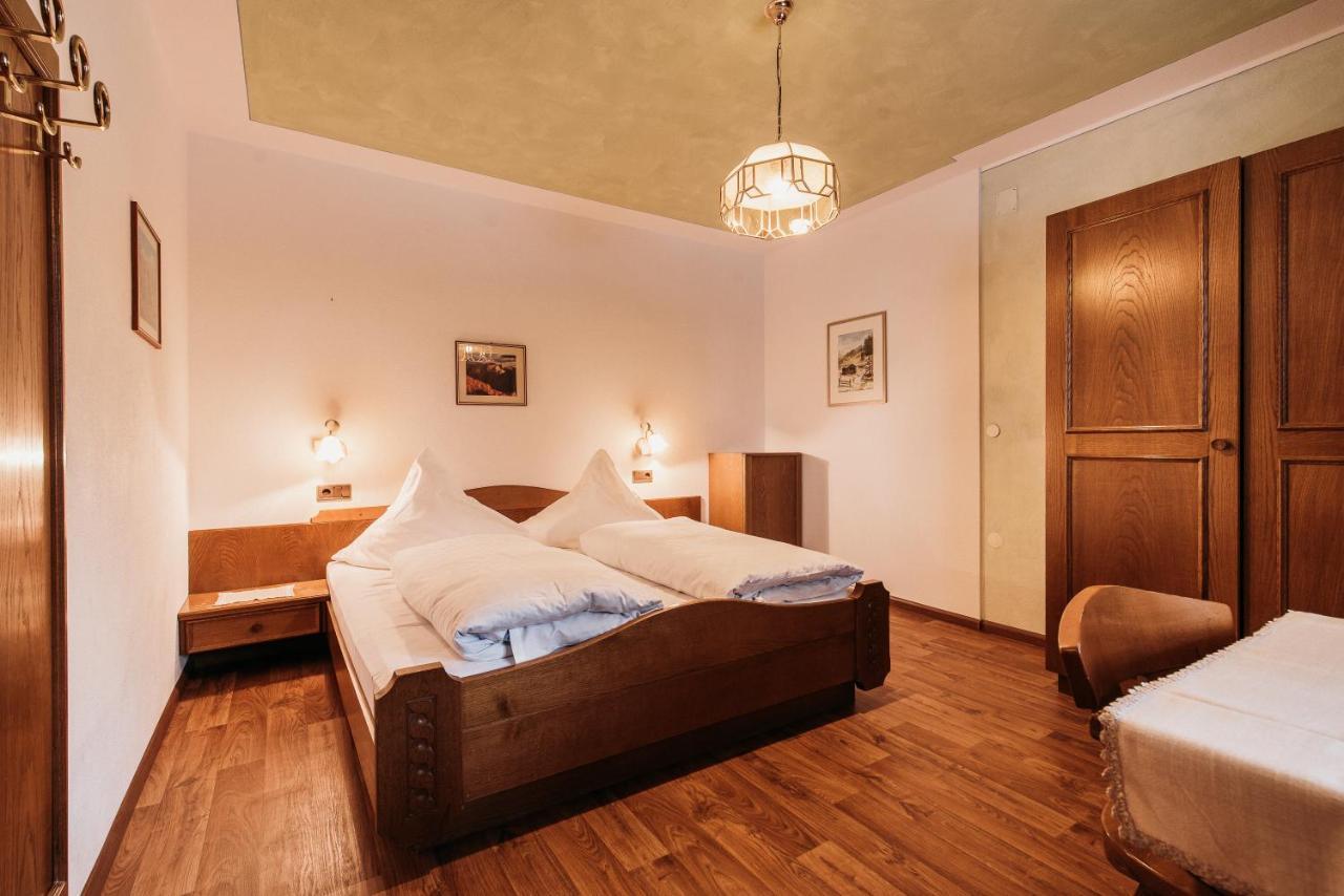 Gaestehaus Marianne Terenten מראה חיצוני תמונה