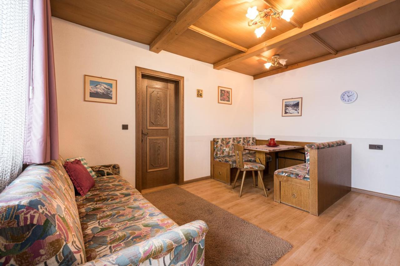 Gaestehaus Marianne Terenten מראה חיצוני תמונה