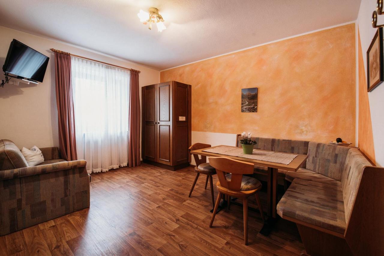 Gaestehaus Marianne Terenten מראה חיצוני תמונה